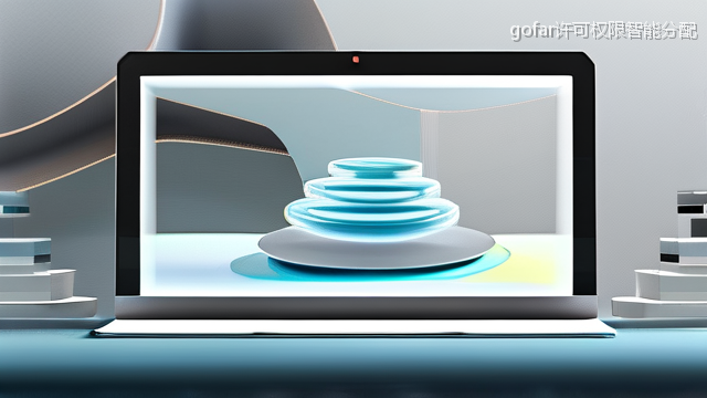 gofar许可权限智能分配